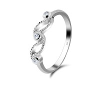 Silver Rings NSR-2314